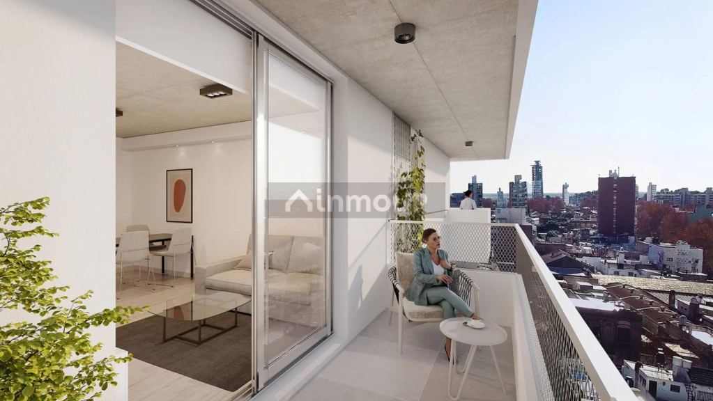 Departamento en Venta en Rosario, Santa Fe