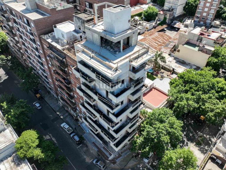 Departamento en Venta en Rosario, Santa Fe