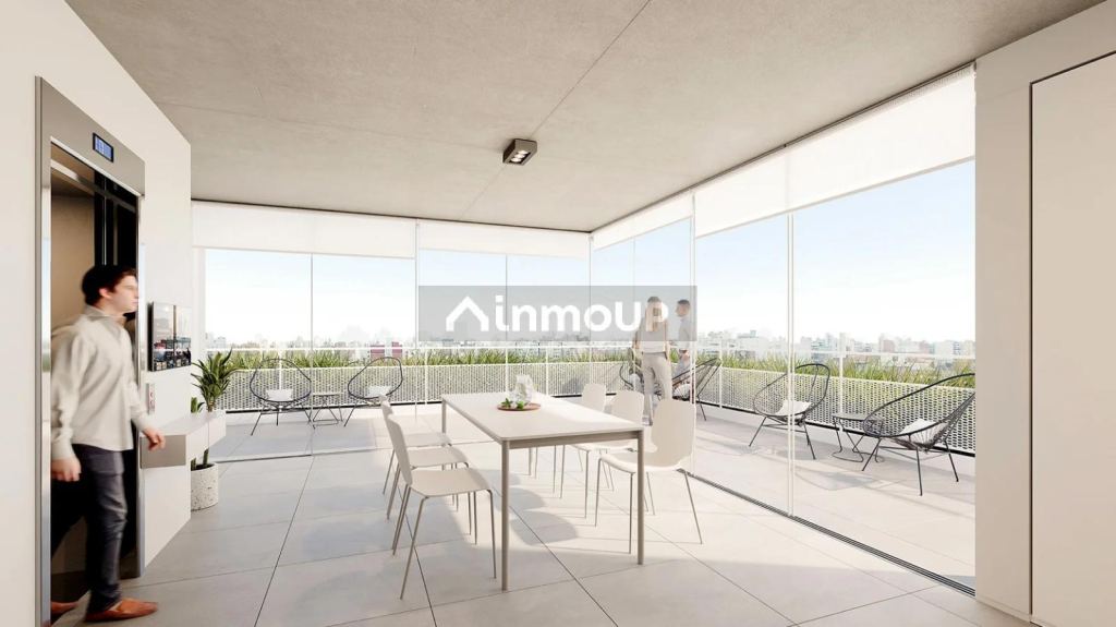 Departamento en Venta en Rosario, Santa Fe