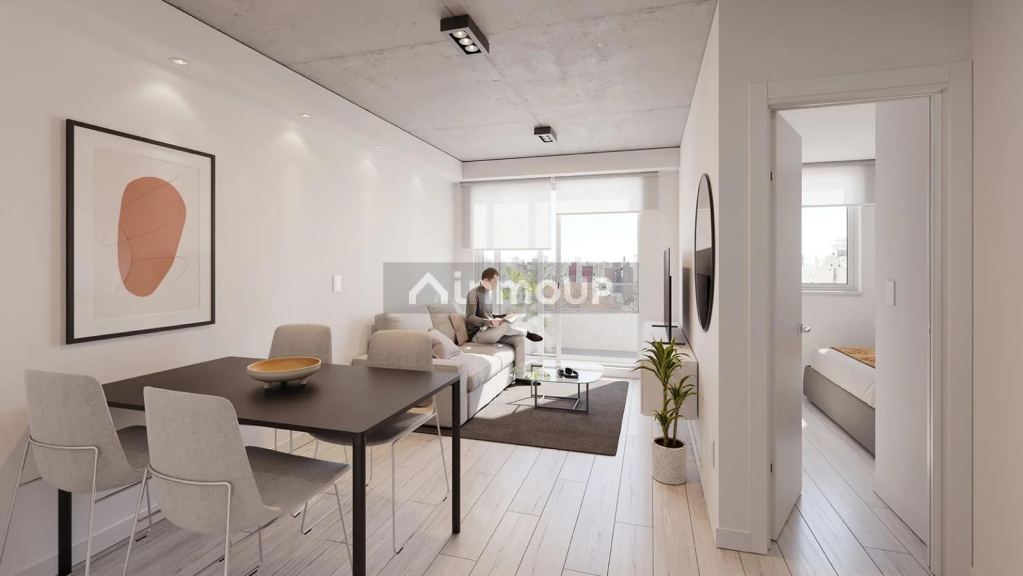 Departamento en Venta en Rosario, Santa Fe