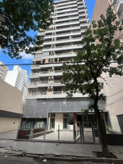 Cochera en Venta en Rosario, Santa Fe
