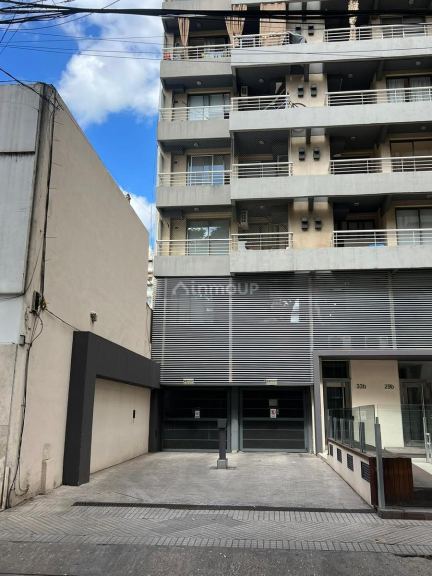 Cochera en Venta en Rosario, Santa Fe