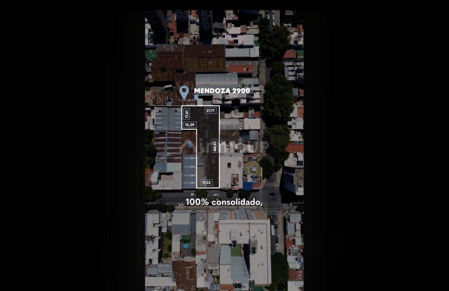 Terreno en Venta en Rosario, Santa Fe