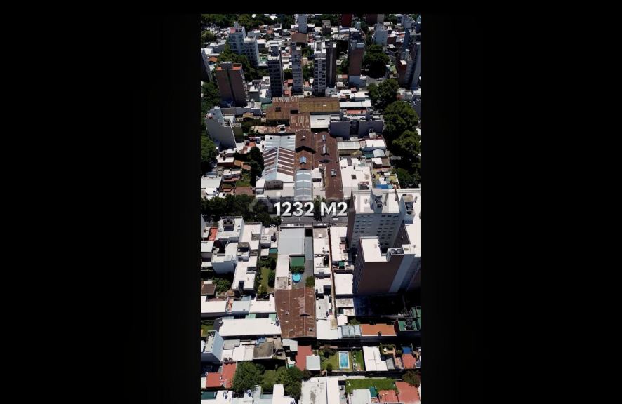 Terreno en Venta en Rosario, Santa Fe