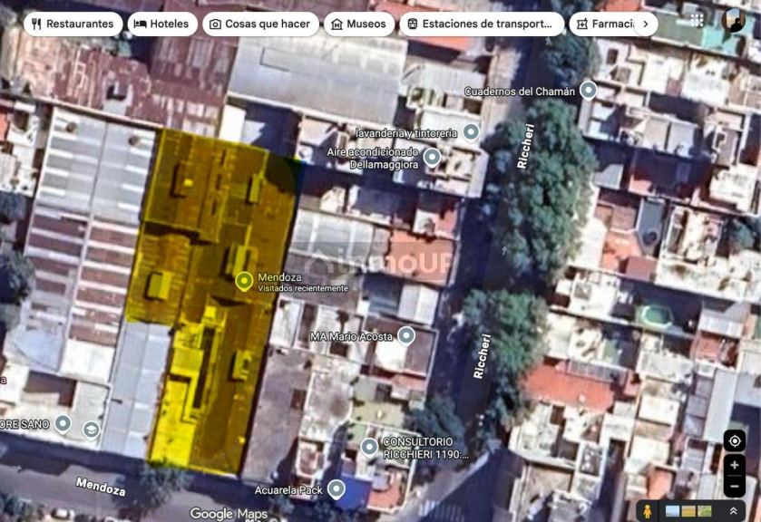 Terreno en Venta en Rosario, Santa Fe