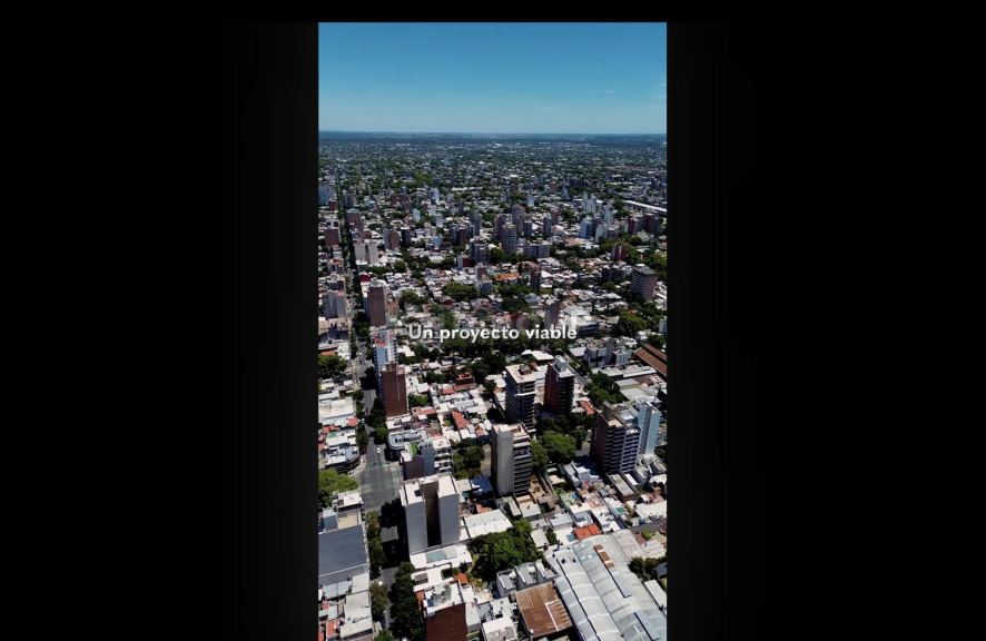 Terreno en Venta en Rosario, Santa Fe