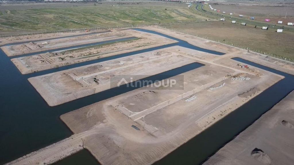 Terreno en Venta en Funes, Santa Fe