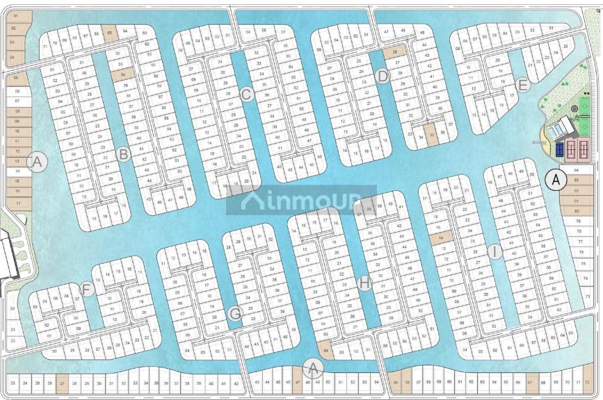 Terreno en Venta en Funes, Santa Fe