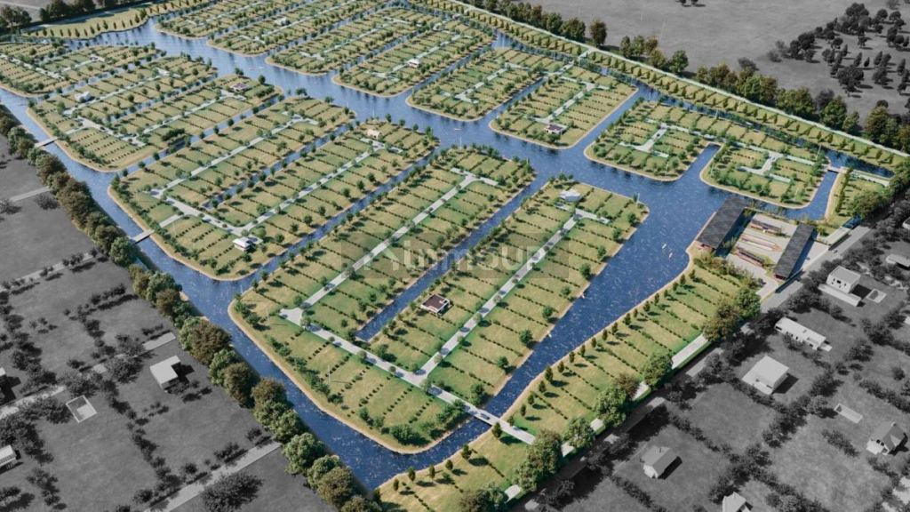 Terreno en Venta en Funes, Santa Fe