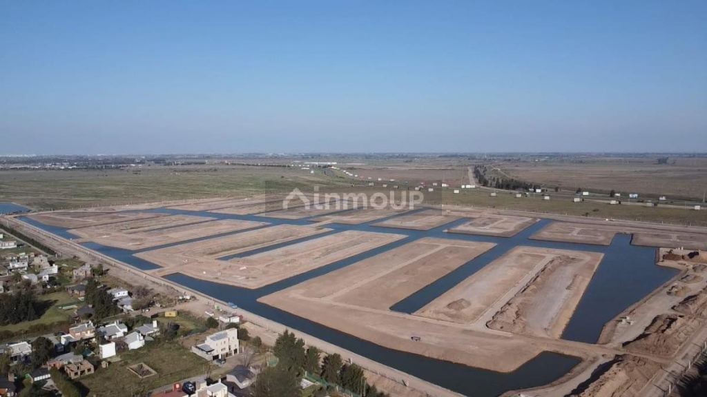 Terreno en Venta en Funes, Santa Fe