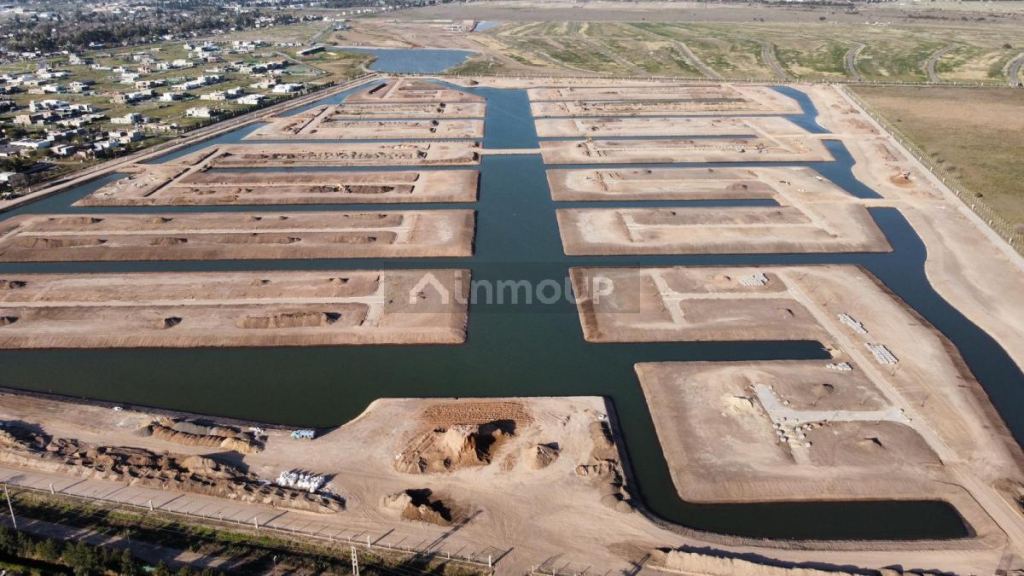Terreno en Venta en Funes, Santa Fe