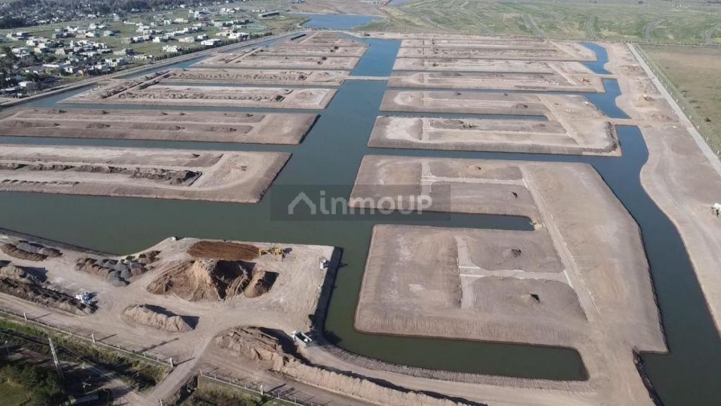 Terreno en Venta en Funes, Santa Fe