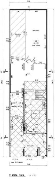 Cochera en Venta en Rosario, Santa Fe - USD 18.000 | Inmoup - 7