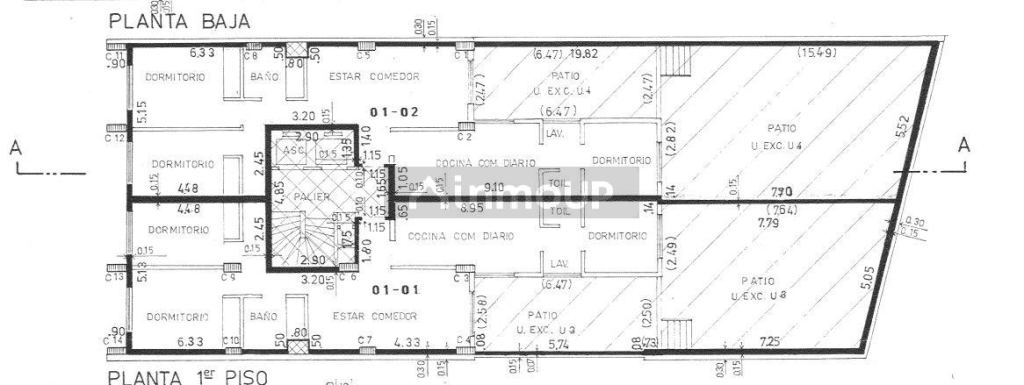 Departamento en Venta en Rosario, Santa Fe