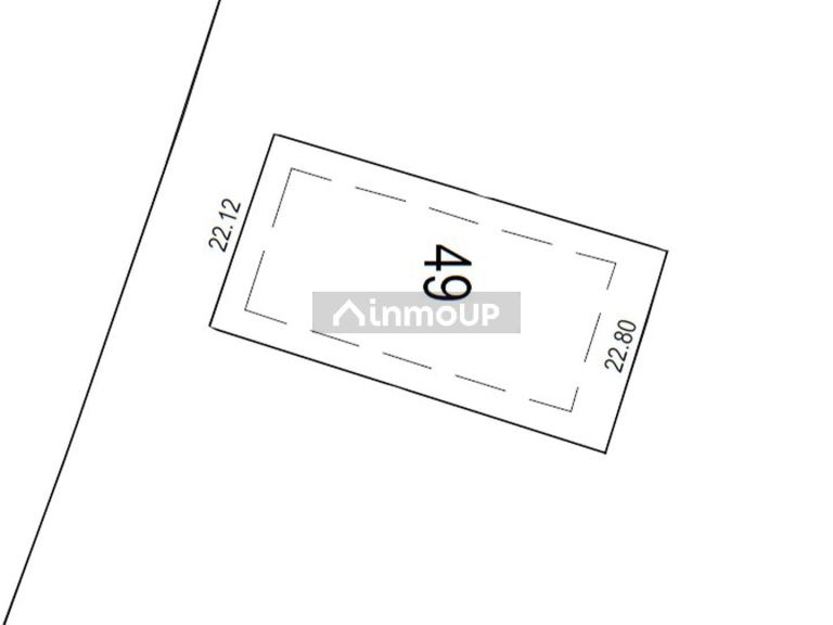Terreno en Venta en Funes, Santa Fe