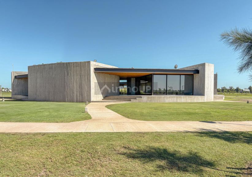 Terreno en Venta en Funes, Santa Fe