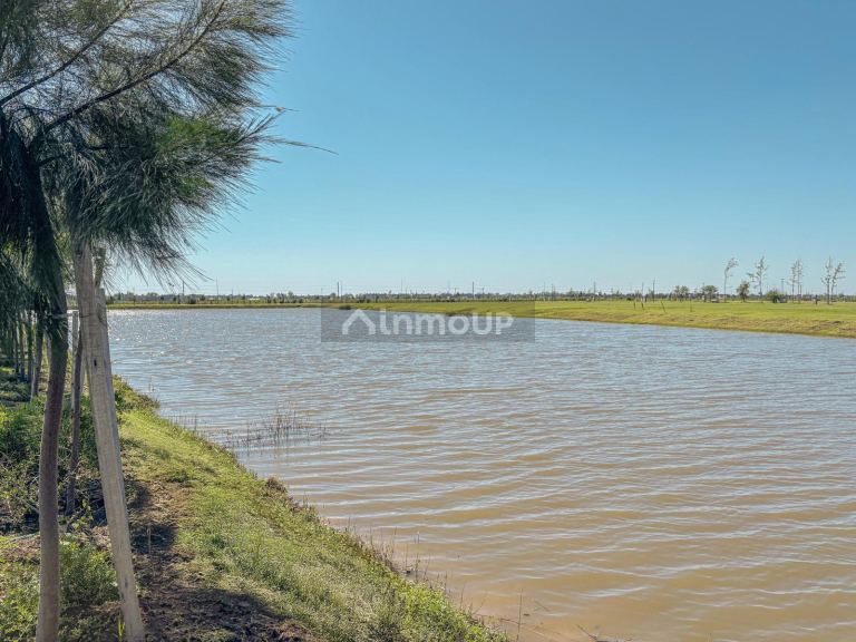 Terreno en Venta en Funes, Santa Fe