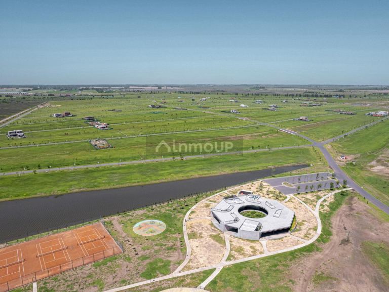 Terreno en Venta en Funes, Santa Fe