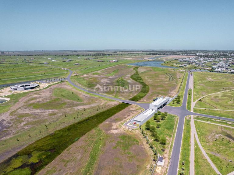 Terreno en Venta en Funes, Santa Fe