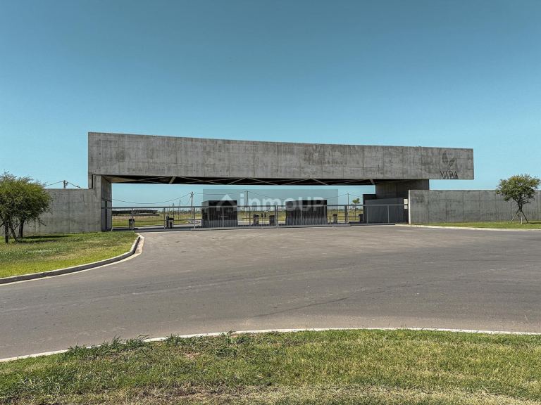 Terreno en Venta en Funes, Santa Fe