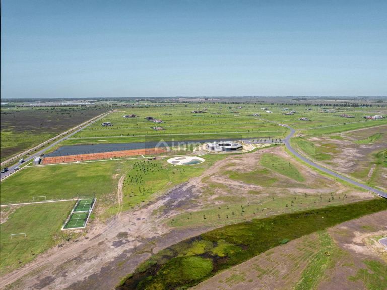 Terreno en Venta en Funes, Santa Fe