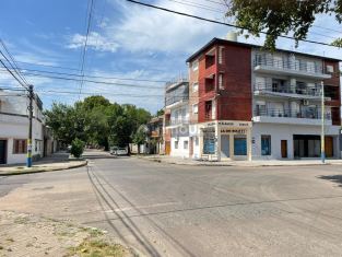 Rosario San Lorenzo  al 4400