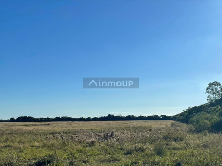 Campo en Venta en San Javier, Santa Fe