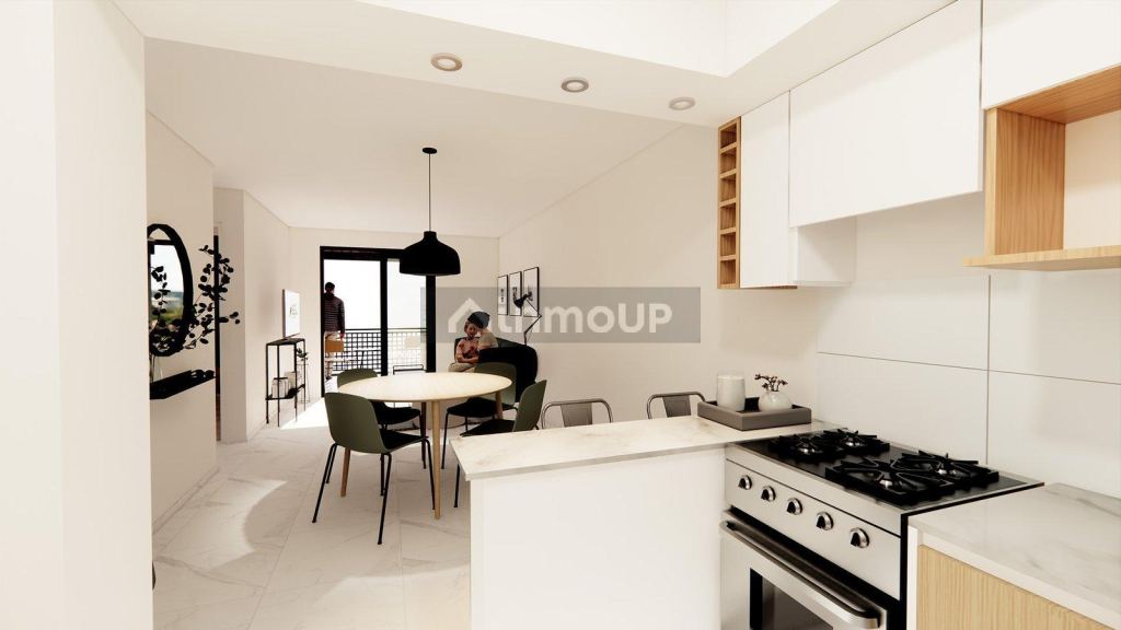 Departamento en Venta en Rosario, Santa Fe