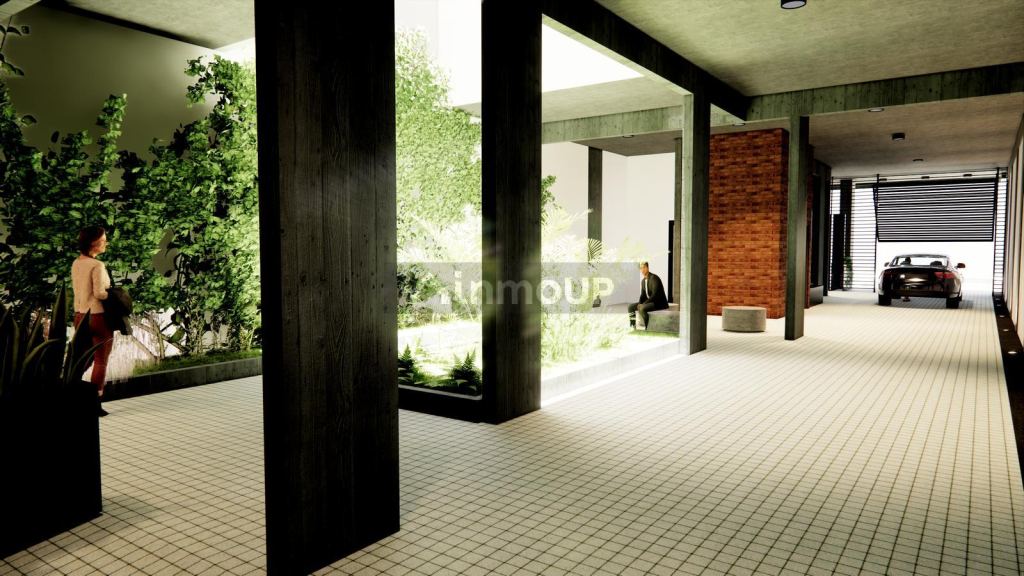 Departamento en Venta en Rosario, Santa Fe