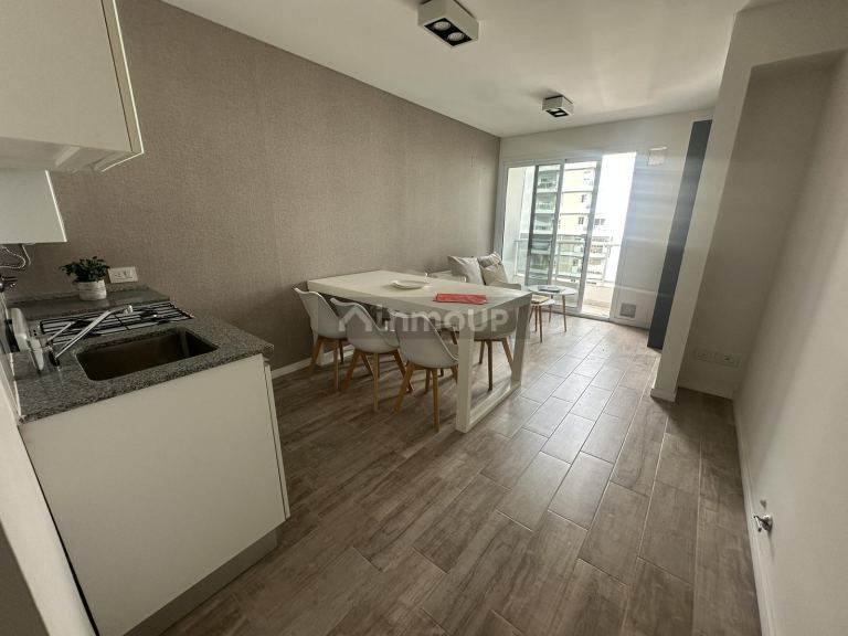 Departamento en Venta en Rosario, Santa Fe