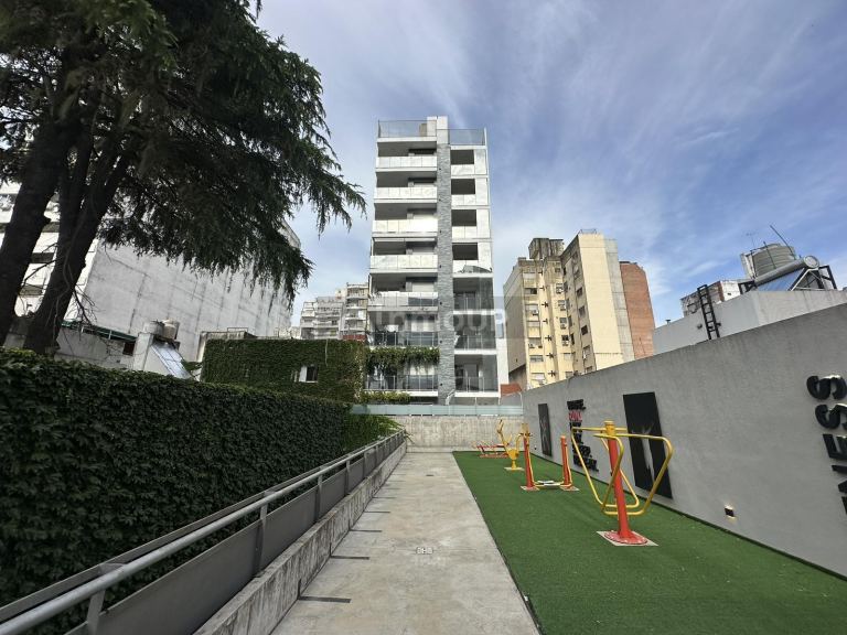 Departamento en Venta en Rosario, Santa Fe