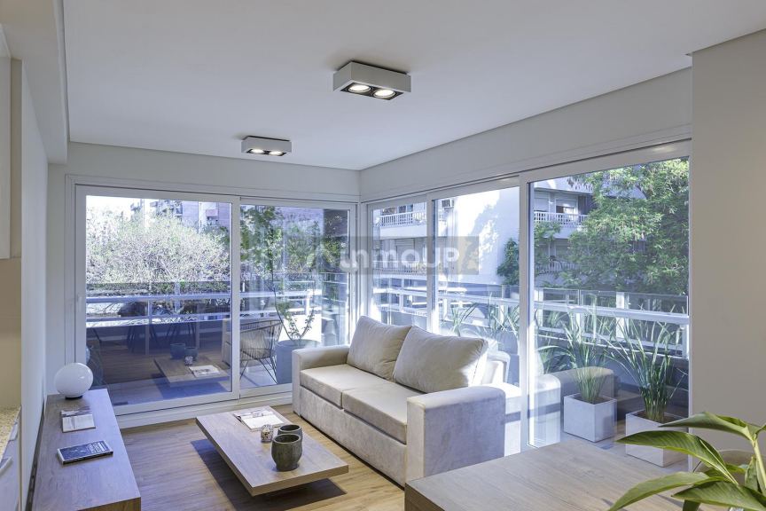 Departamento en Venta en Rosario, Santa Fe
