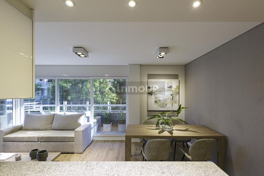 Departamento en Venta en Rosario, Santa Fe