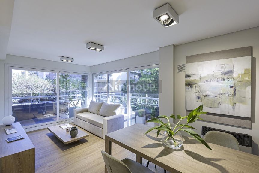 Departamento en Venta en Rosario, Santa Fe