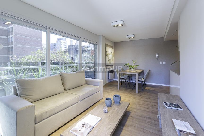Departamento en Venta en Rosario, Santa Fe