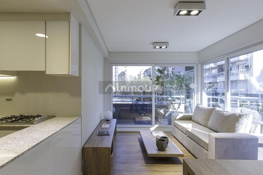 Departamento en Venta en Rosario, Santa Fe