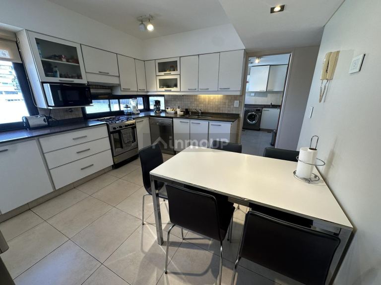 Departamento en Venta en Rosario, Santa Fe
