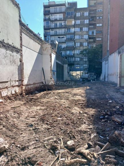 Terreno en Venta en Rosario, Santa Fe