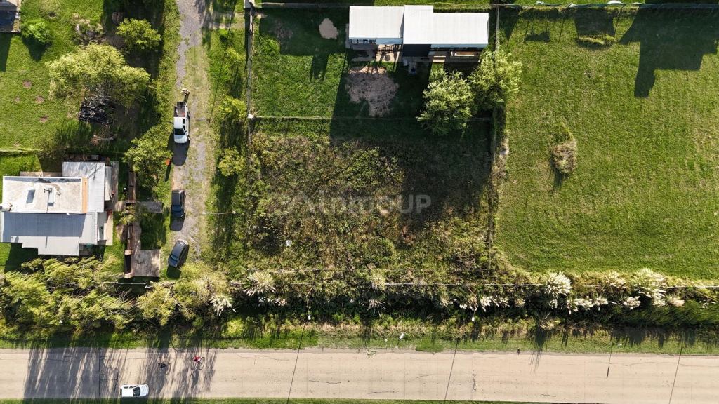 Terreno en Venta en Funes, Santa Fe