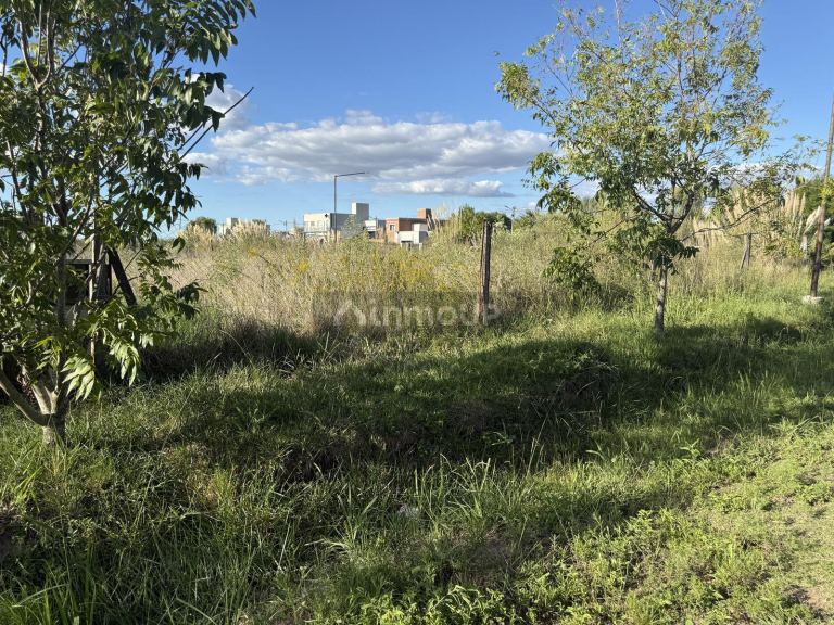 Terreno en Venta en Funes, Santa Fe