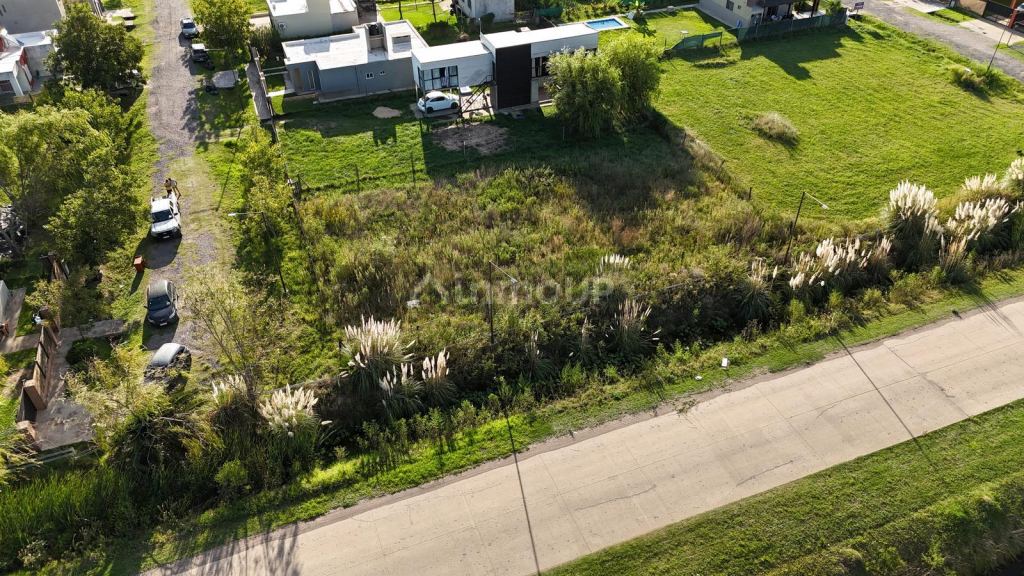 Terreno en Venta en Funes, Santa Fe