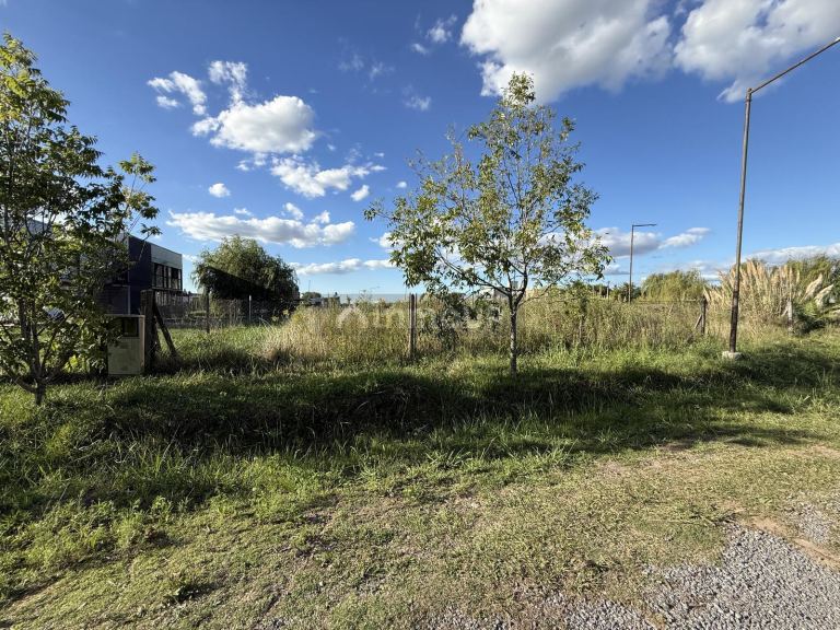 Terreno en Venta en Funes, Santa Fe