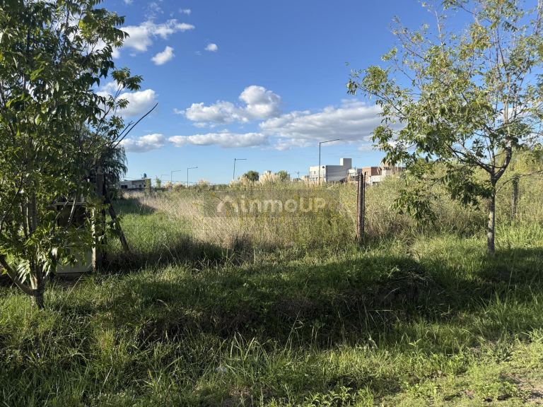 Terreno en Venta en Funes, Santa Fe