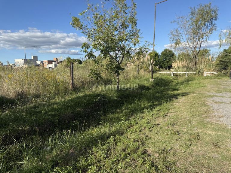 Terreno en Venta en Funes, Santa Fe