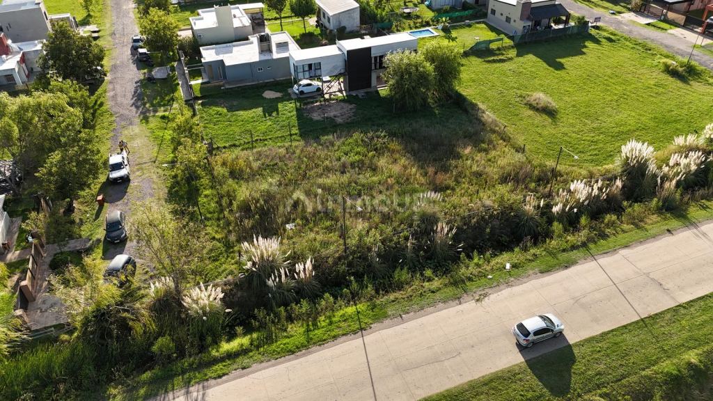 Terreno en Venta en Funes, Santa Fe