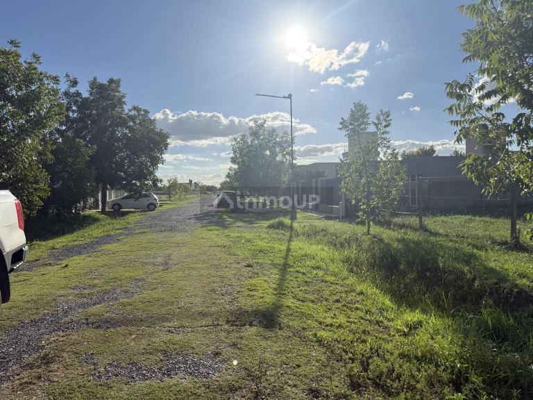Terreno en Venta en Funes, Santa Fe