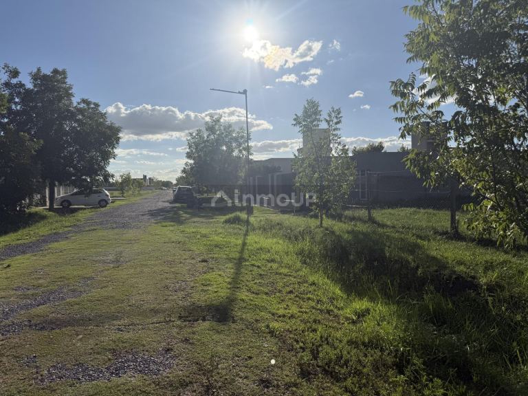 Terreno en Venta en Funes, Santa Fe