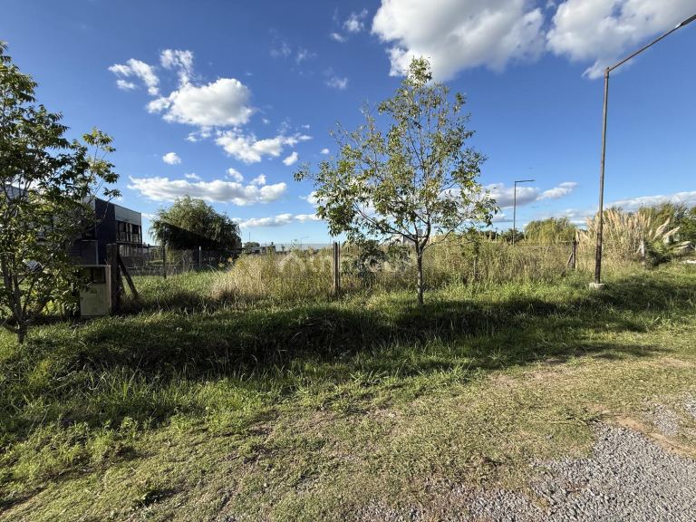 Terreno en Venta en Funes, Santa Fe