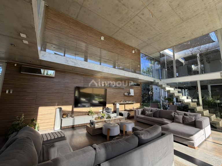 Casa en Venta en Funes, Santa Fe