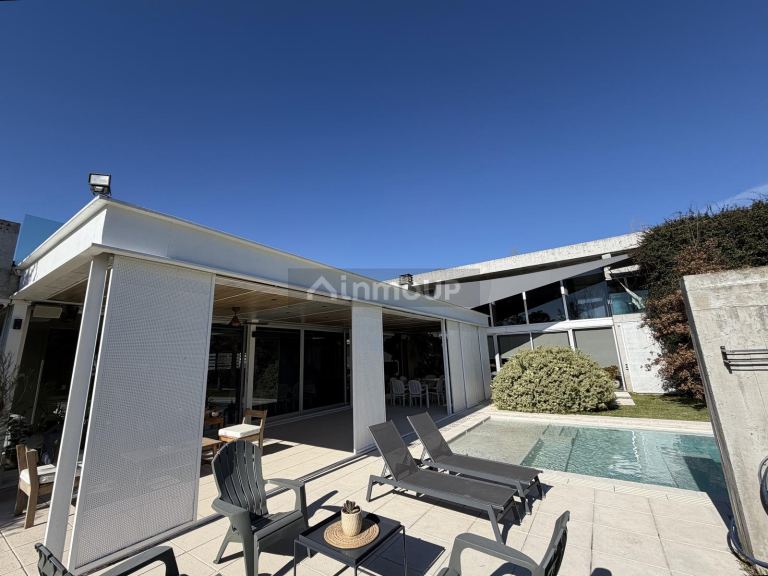 Casa en Venta en Funes, Santa Fe